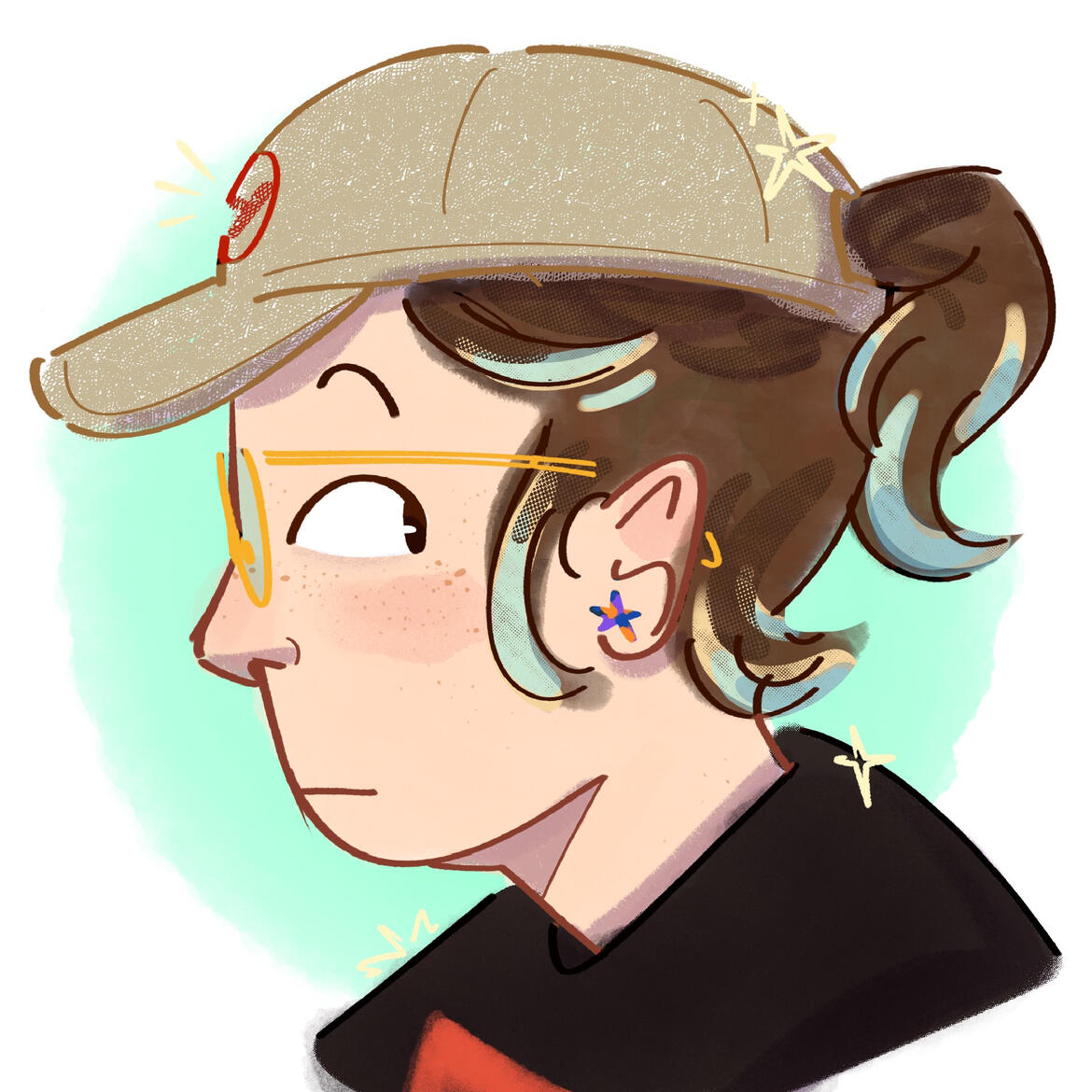 old instagram pfp (2025)