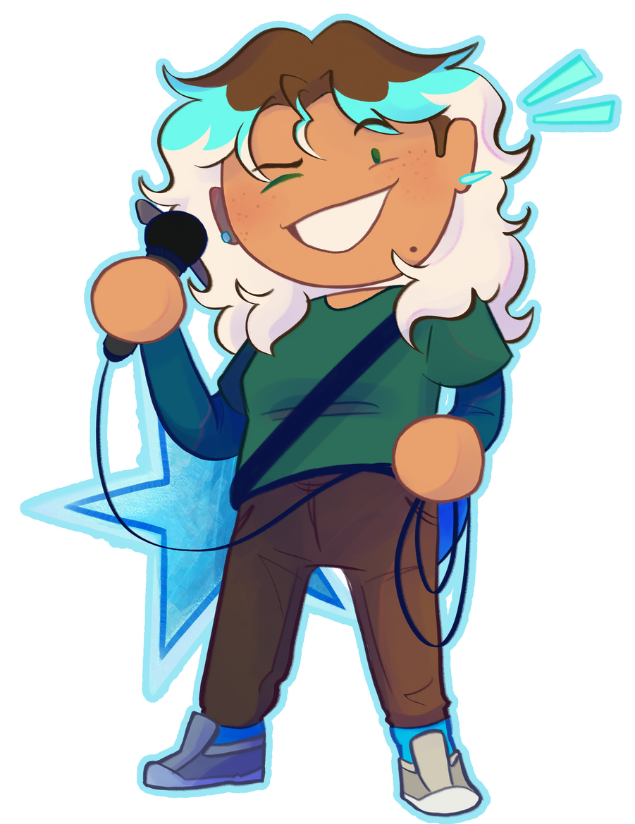 halley! :D (2026)