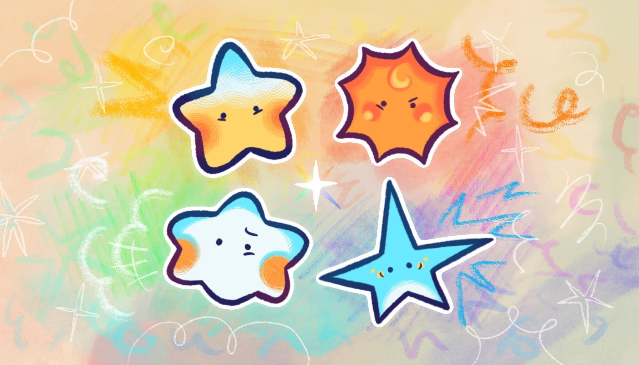 (scrapped) business card front, 2025