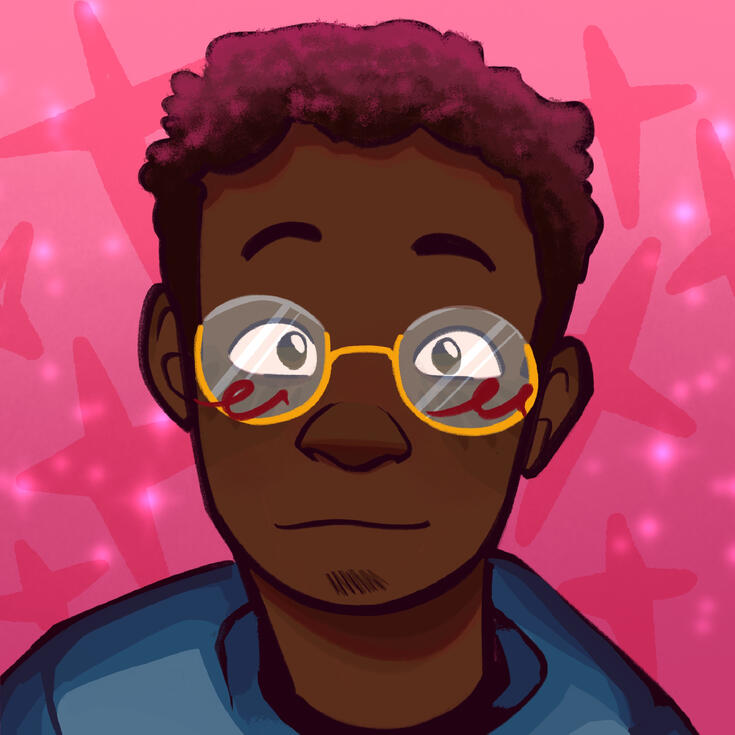 finn headshot