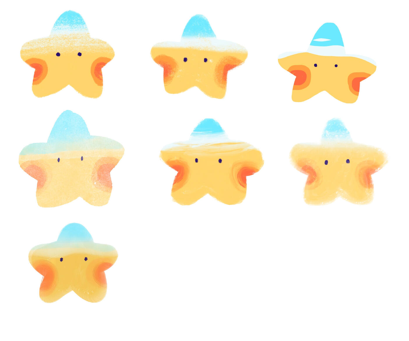 potential style studies